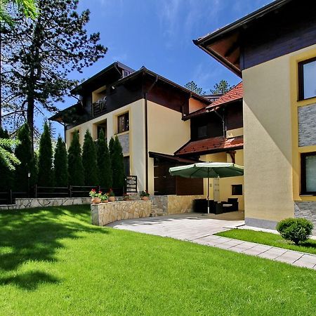 Apartments Radosti Zlatibor Dış mekan fotoğraf