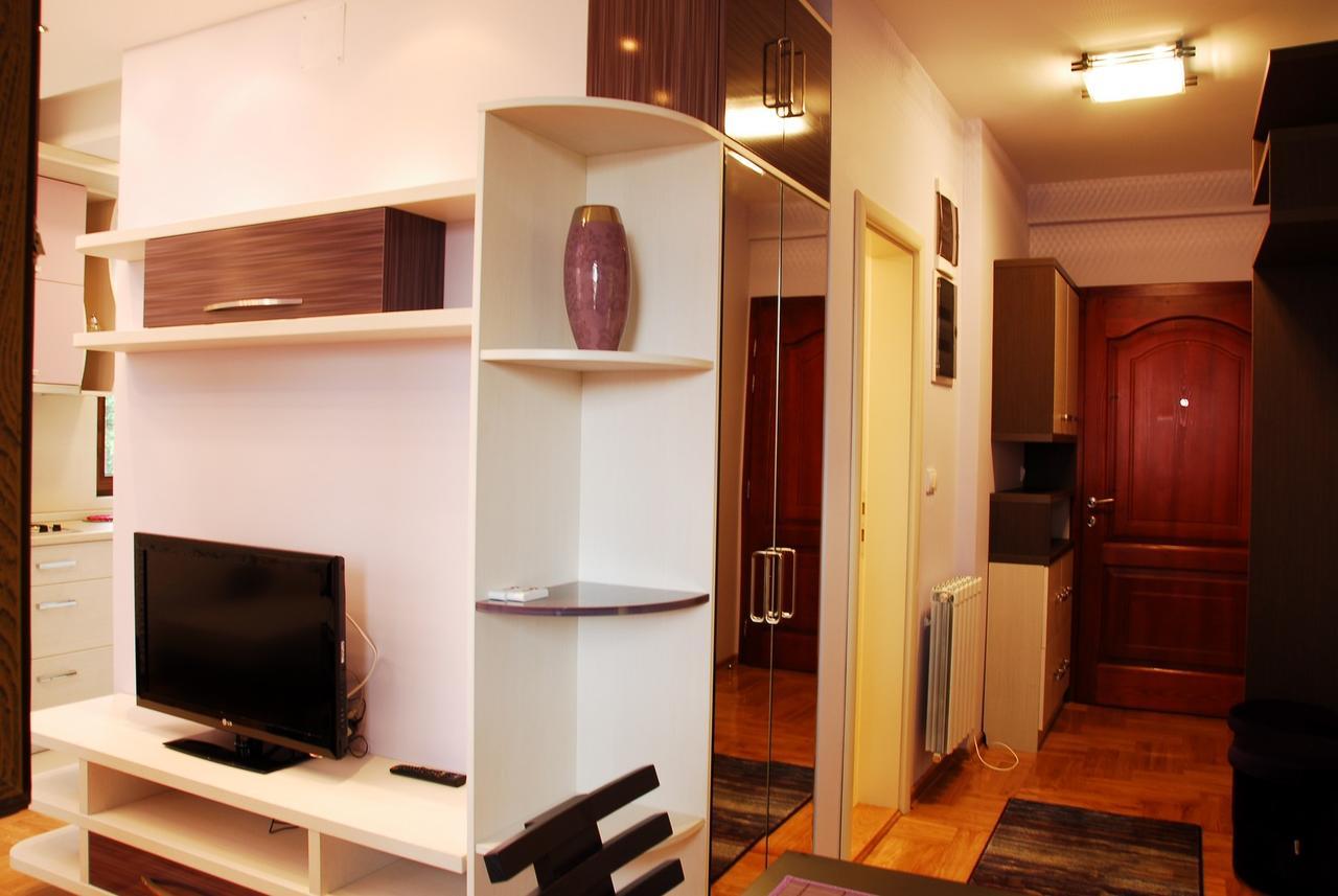 Apartments Radosti Zlatibor Dış mekan fotoğraf