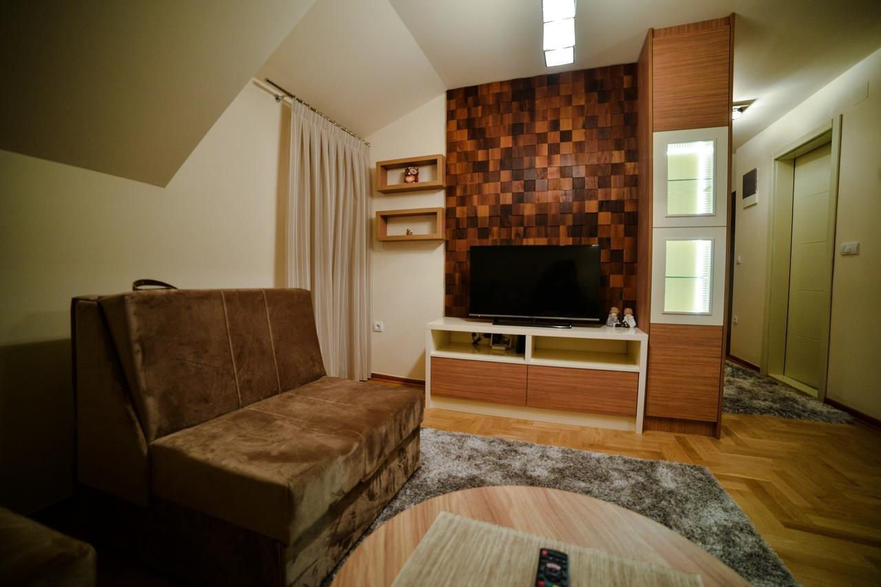 Apartments Radosti Zlatibor Dış mekan fotoğraf