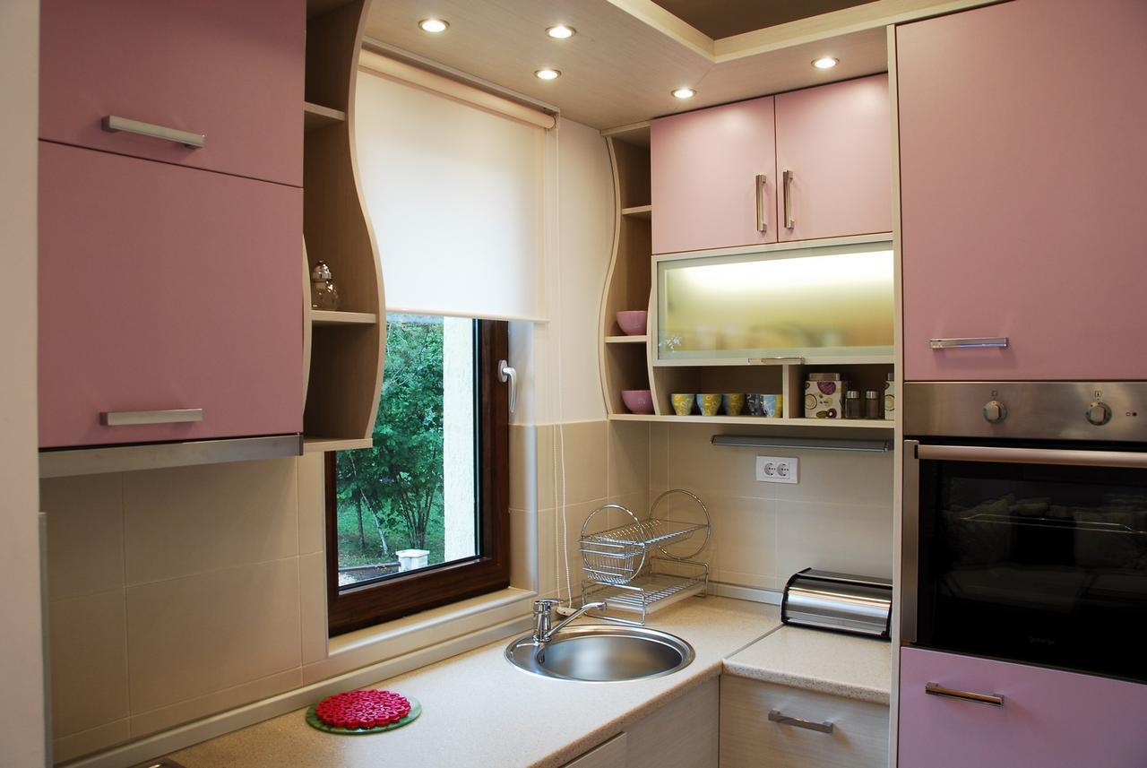Apartments Radosti Zlatibor Dış mekan fotoğraf