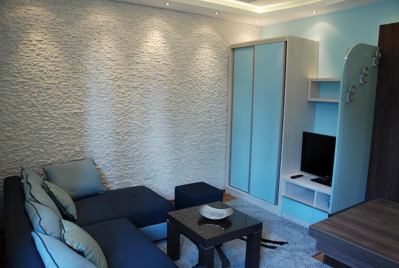 Apartments Radosti Zlatibor Dış mekan fotoğraf