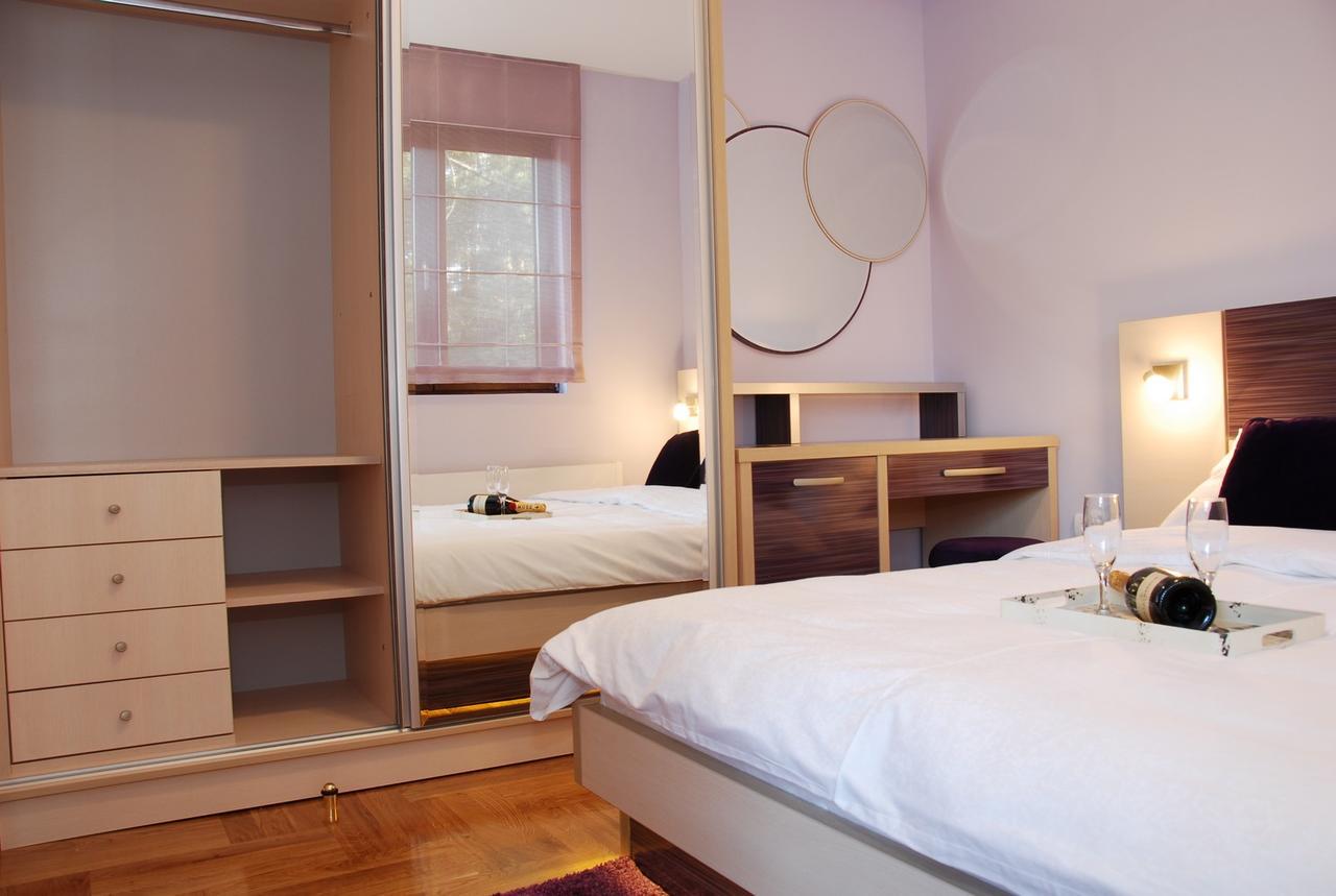 Apartments Radosti Zlatibor Dış mekan fotoğraf