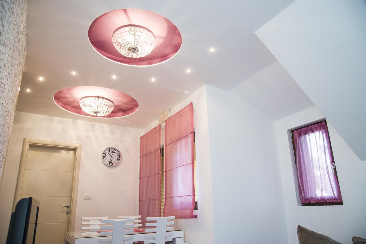 Apartments Radosti Zlatibor Dış mekan fotoğraf