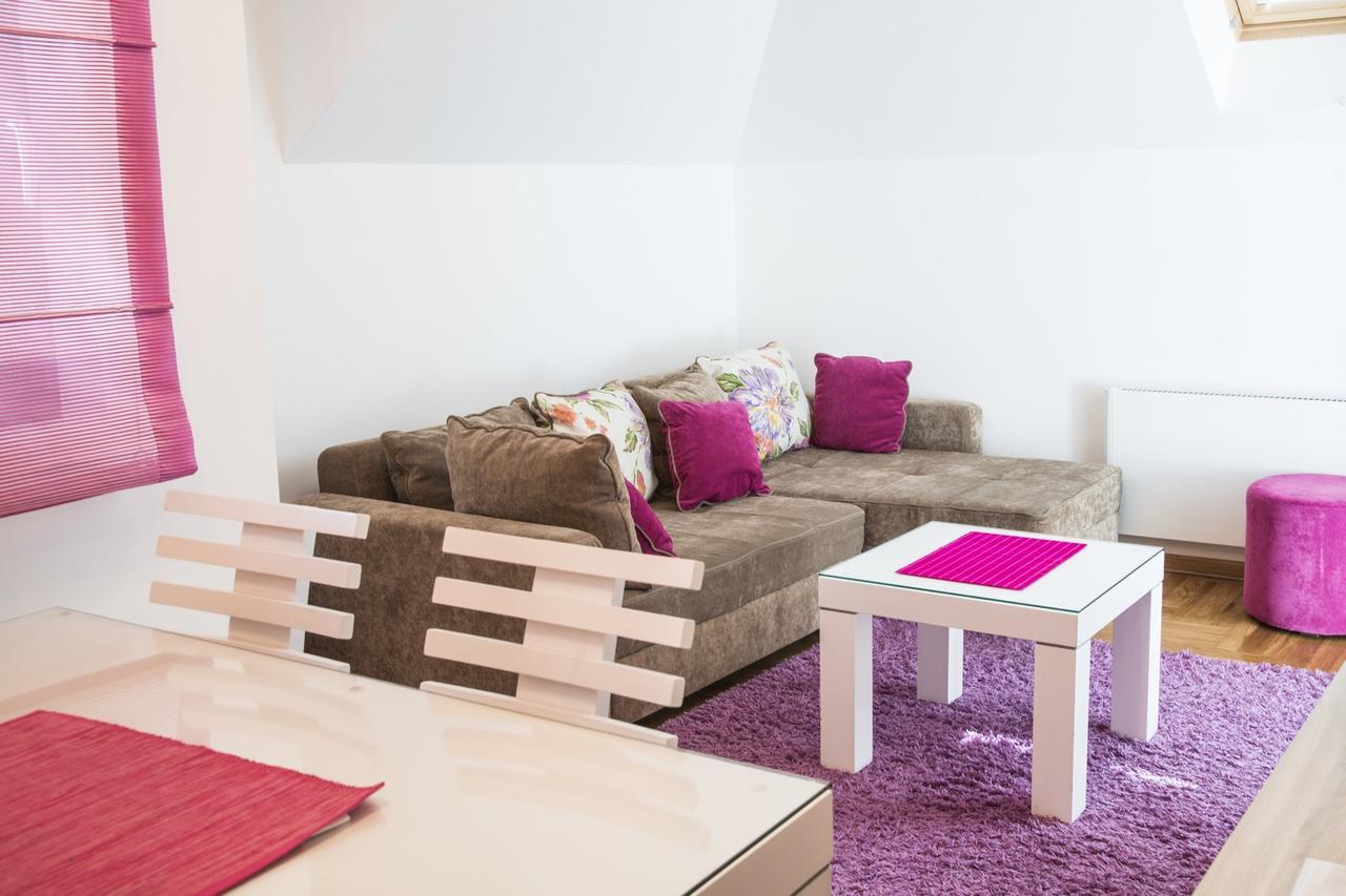 Apartments Radosti Zlatibor Dış mekan fotoğraf