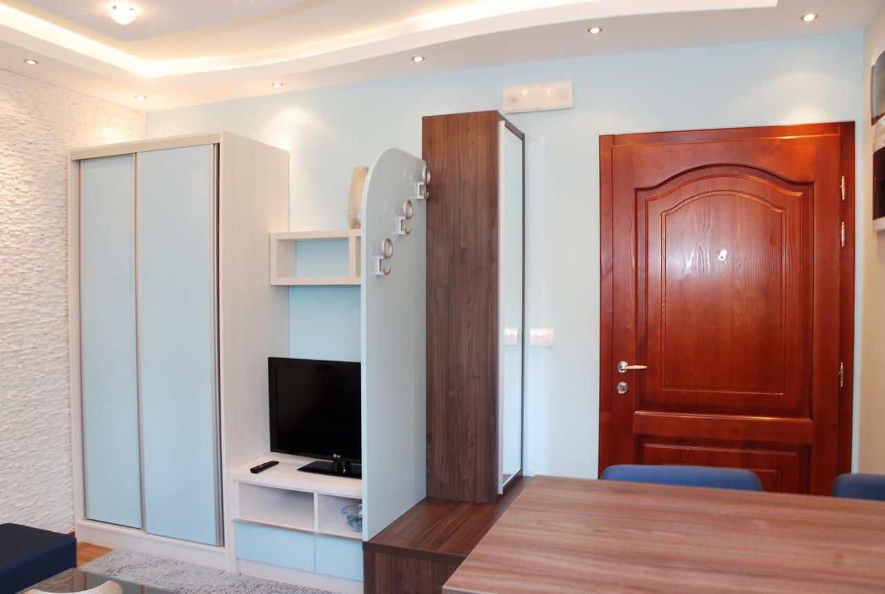 Apartments Radosti Zlatibor Dış mekan fotoğraf