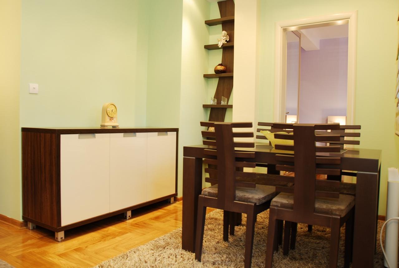Apartments Radosti Zlatibor Dış mekan fotoğraf
