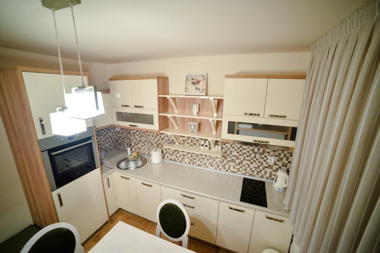 Apartments Radosti Zlatibor Dış mekan fotoğraf