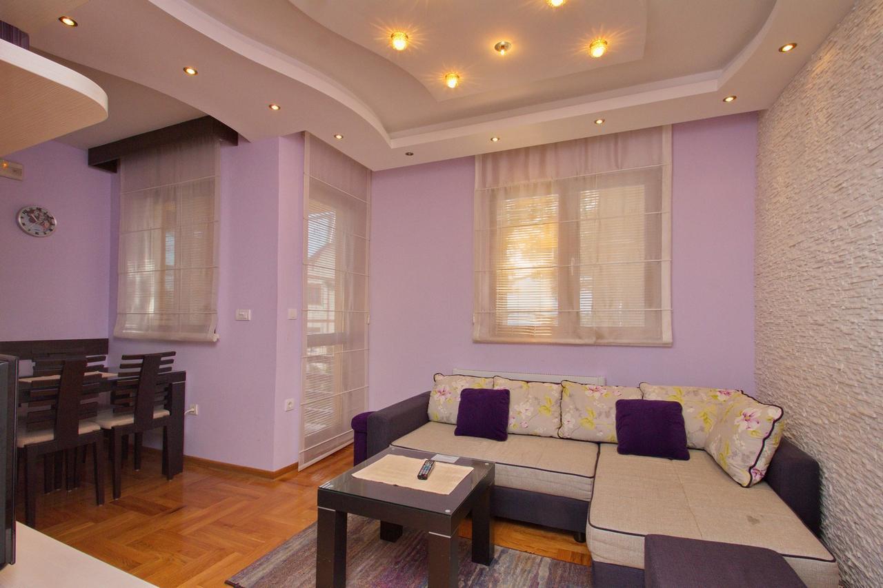 Apartments Radosti Zlatibor Dış mekan fotoğraf