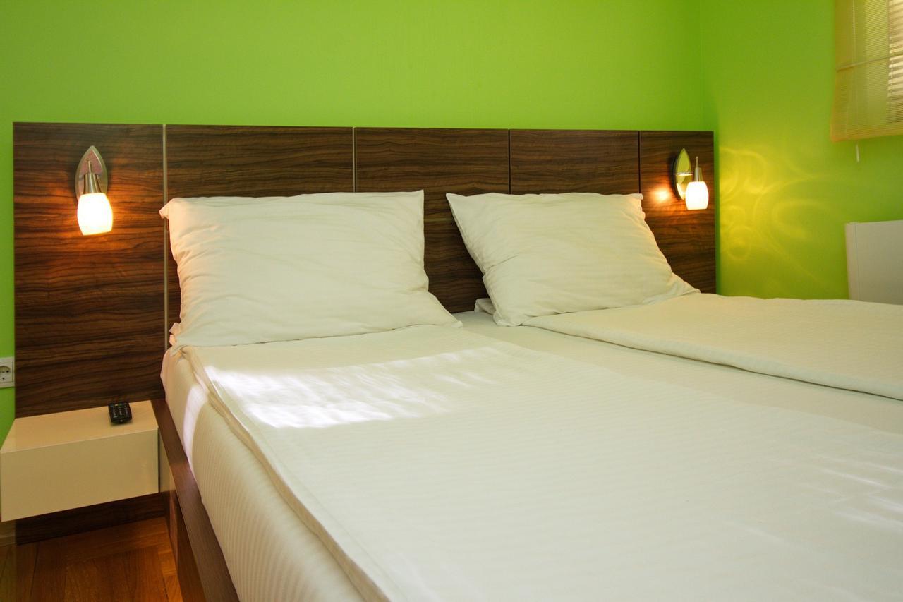 Apartments Radosti Zlatibor Dış mekan fotoğraf