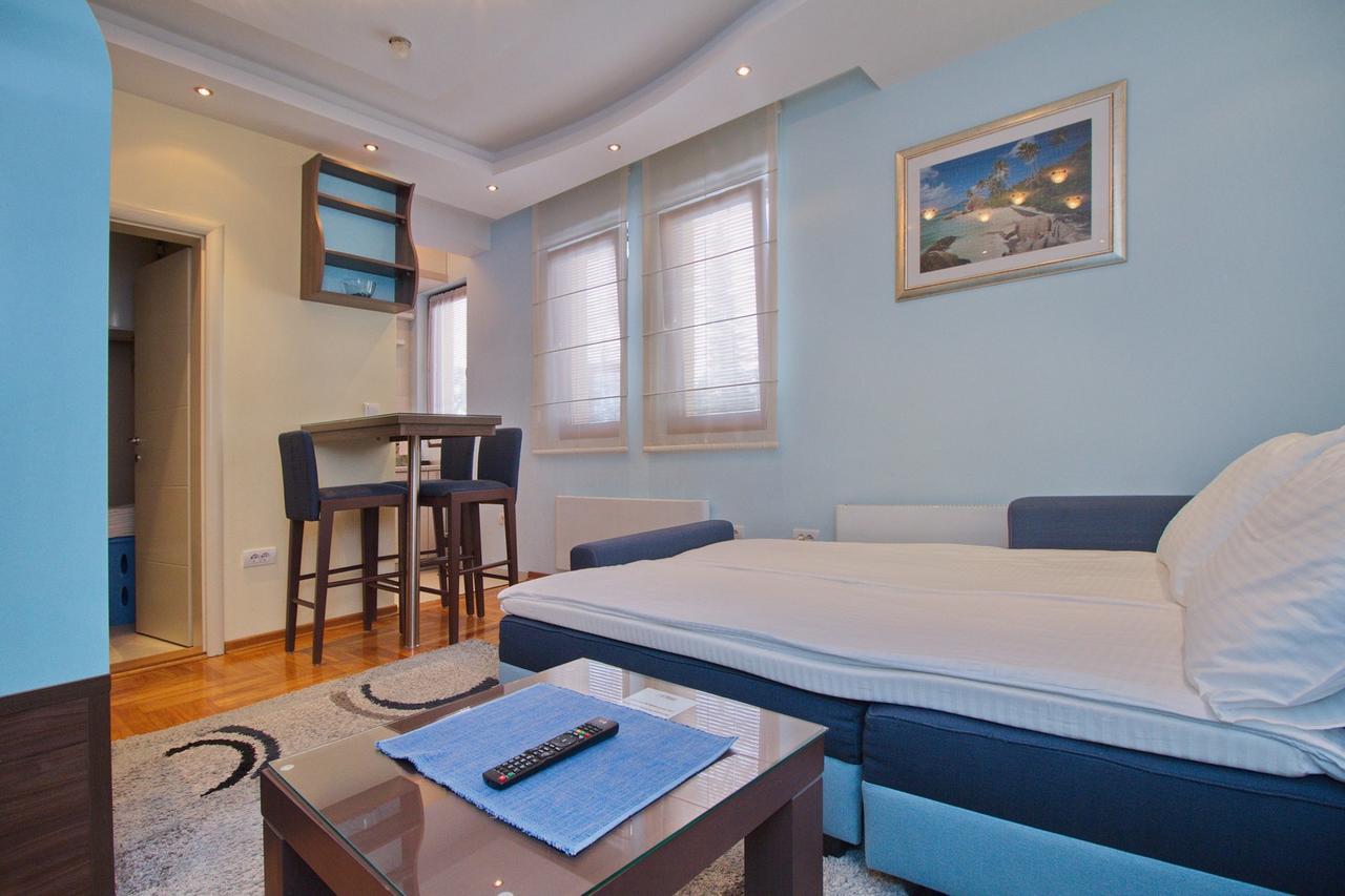 Apartments Radosti Zlatibor Dış mekan fotoğraf