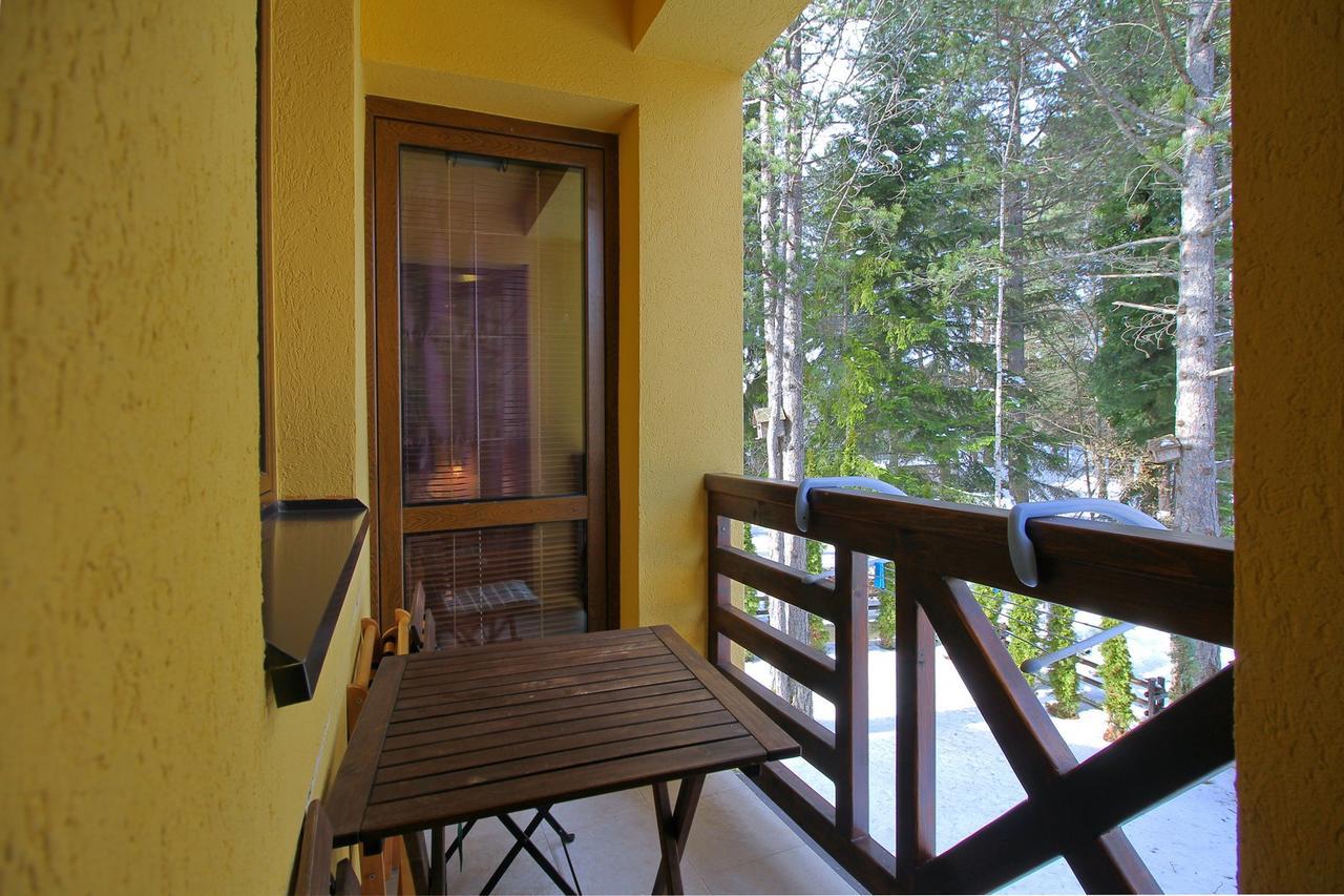 Apartments Radosti Zlatibor Dış mekan fotoğraf