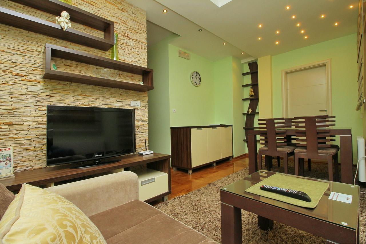 Apartments Radosti Zlatibor Dış mekan fotoğraf