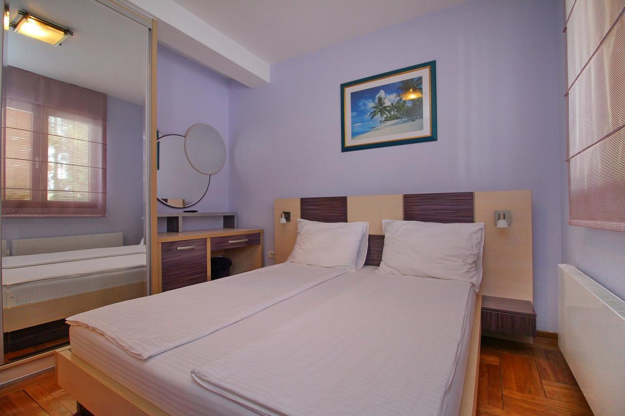 Apartments Radosti Zlatibor Dış mekan fotoğraf