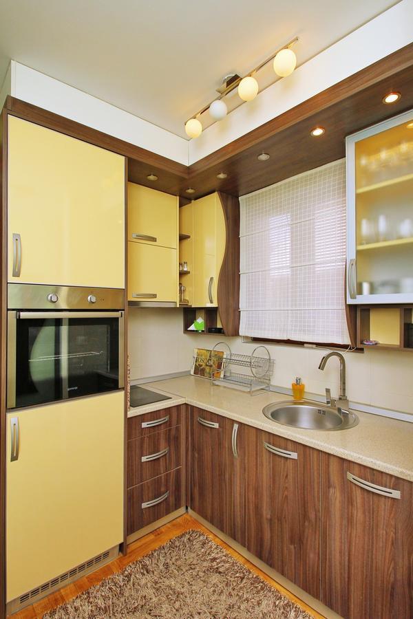 Apartments Radosti Zlatibor Dış mekan fotoğraf