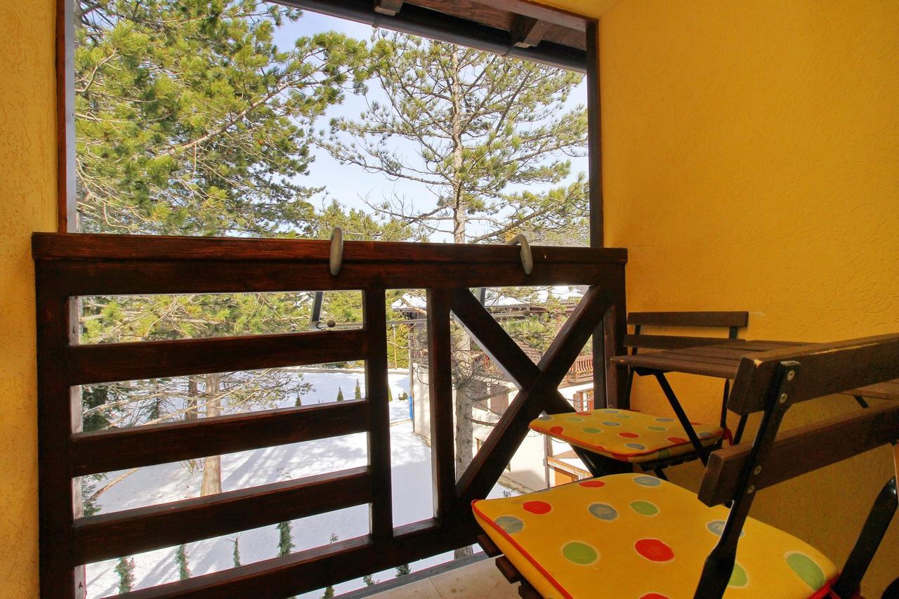 Apartments Radosti Zlatibor Dış mekan fotoğraf