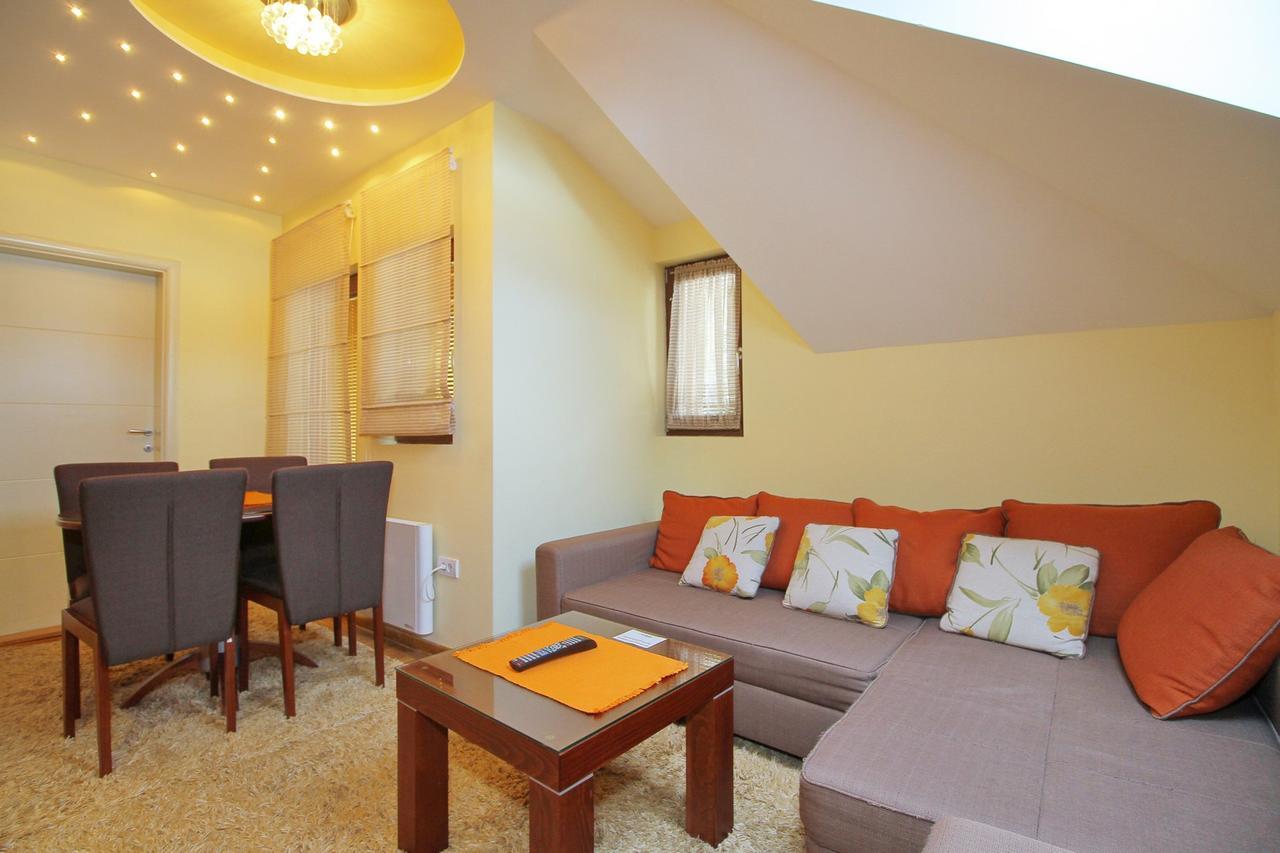 Apartments Radosti Zlatibor Dış mekan fotoğraf