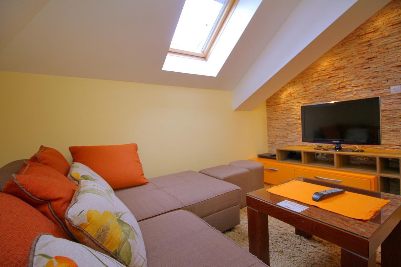 Apartments Radosti Zlatibor Dış mekan fotoğraf