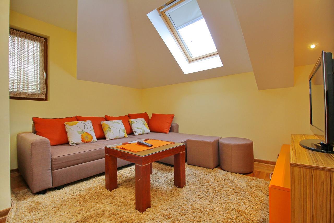 Apartments Radosti Zlatibor Dış mekan fotoğraf