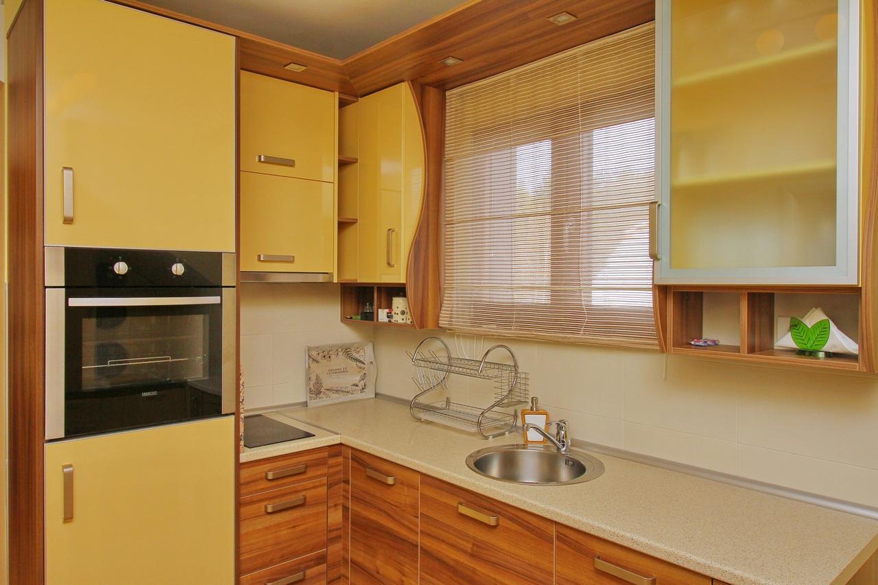 Apartments Radosti Zlatibor Dış mekan fotoğraf