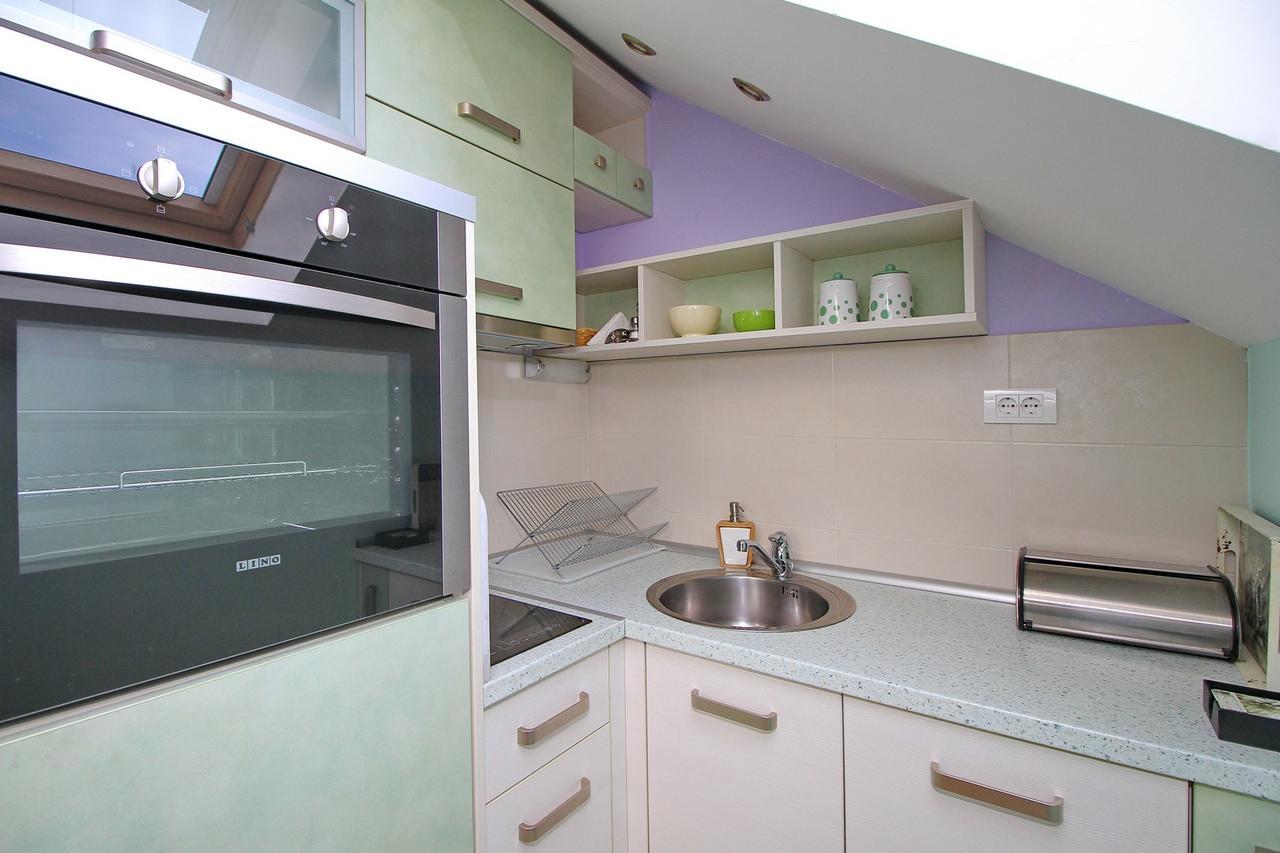 Apartments Radosti Zlatibor Dış mekan fotoğraf