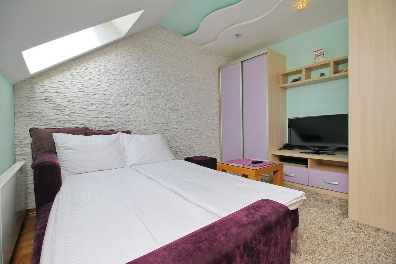 Apartments Radosti Zlatibor Dış mekan fotoğraf