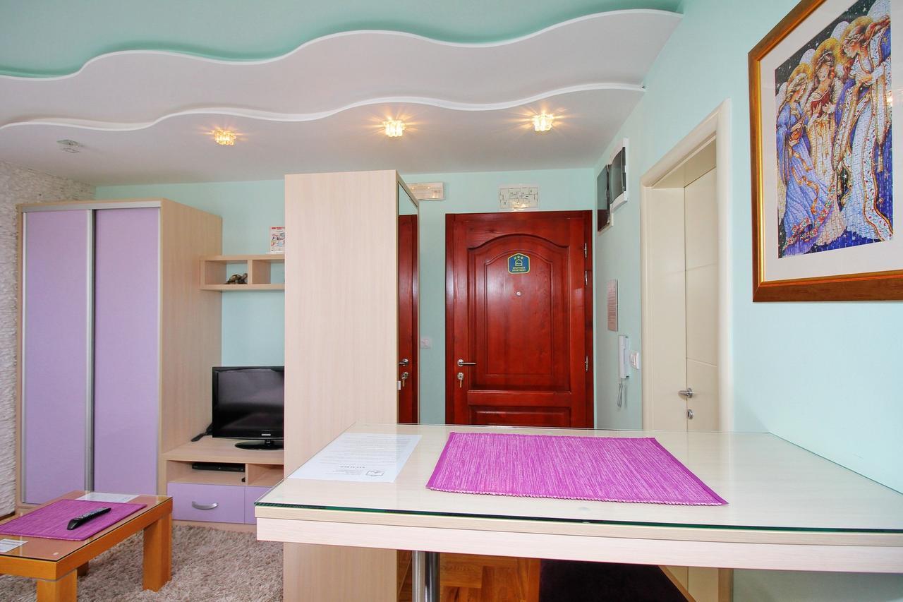 Apartments Radosti Zlatibor Dış mekan fotoğraf