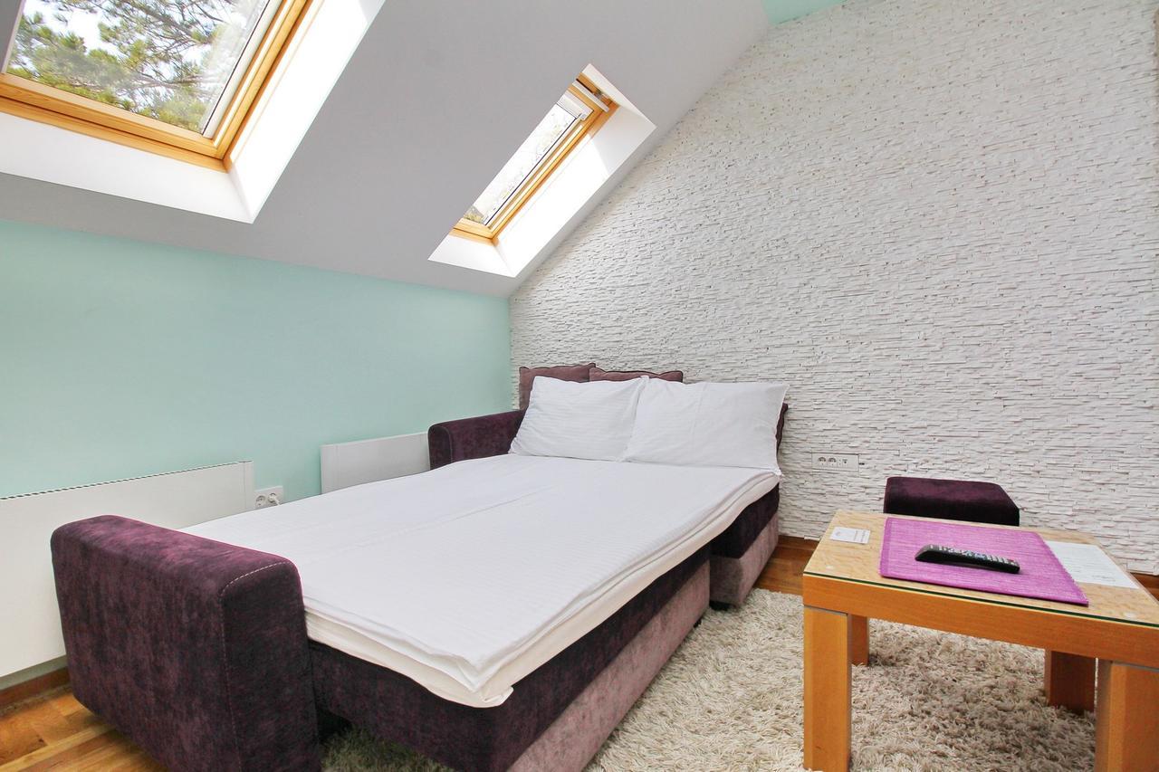 Apartments Radosti Zlatibor Dış mekan fotoğraf
