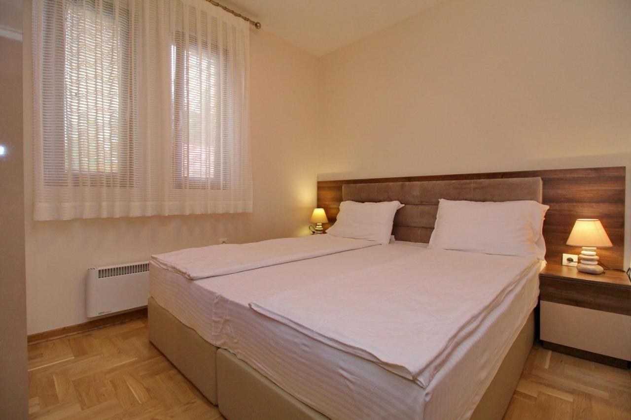 Apartments Radosti Zlatibor Dış mekan fotoğraf