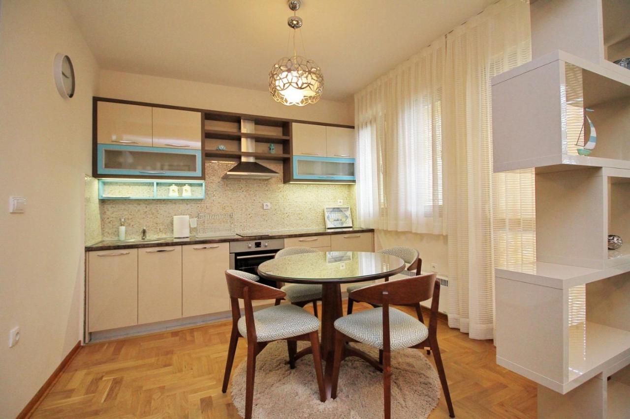 Apartments Radosti Zlatibor Dış mekan fotoğraf