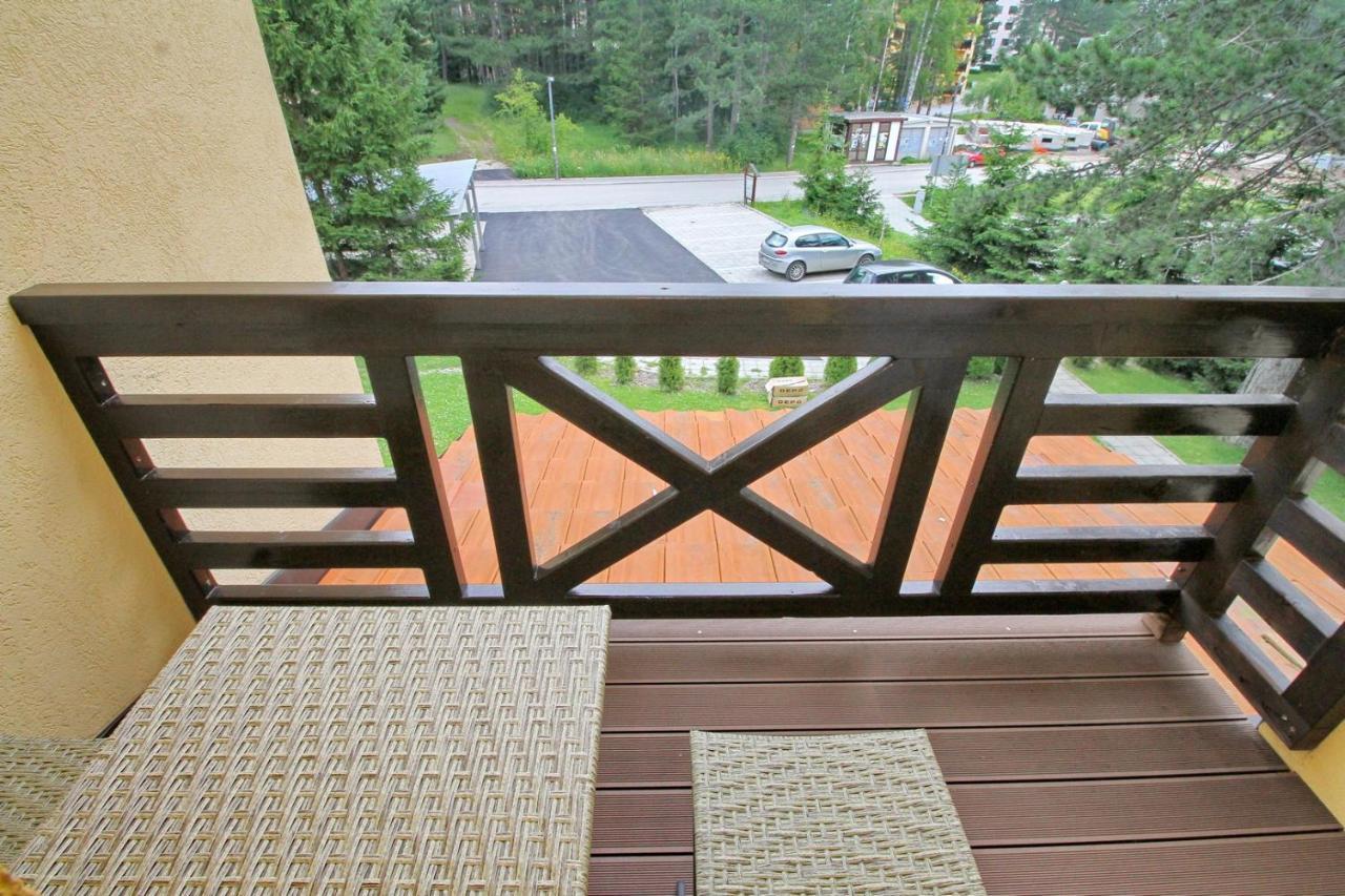 Apartments Radosti Zlatibor Dış mekan fotoğraf